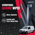 Kamatto Wiper Mercedes Benz Citan W415 Panel Van (2012-2021) Hydrophobic Silicone Water Repelling Coating