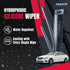 Kamatto Wiper Mercedes Benz E-Class Coupe C207 (2010-2017) Hydrophobic Silicone Water Repelling Coating