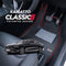 Kamatto Classic Mercedes Benz E-Class W213 Facelift E200 (2020-2023) Car Floor Mat and Carpet