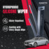 Kamatto Wiper Mercedes Benz E-Class W214 (2024-Present) Hydrophobic Silicone Water Repelling Coating
