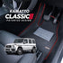 Kamatto Classic Mercedes Benz G-Class AMG G63 (2018-Present) Car Floor Mat and Carpet