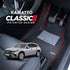 Kamatto Classic Mercedes Benz GLC-Class X254 (2023-Present) Car Floor Mat and Carpet