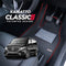 Kamatto Classic Mercedes Benz V-Class W447 8-Seater (2014-Present) Car Floor Mat and Carpet