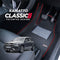 Kamatto Classic Mercedes GLE-Class W167 7-Seater (2020-Present) Car Floor Mat and Carpet