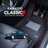 Kamatto Classic Mercedes SL-Class R129 2-Seater (1990-1995) Car Floor Mat and Carpet