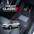 Kamatto Classic Mini Clubman R55 (2007-2014) Car Floor Mat and Carpet