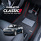 Kamatto Classic Mini Cooper Convertible R57 (2009-2015) Car Floor Mat and Carpet