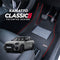 Kamatto Classic Mini Countryman Petrol U25 (2024-Present) Car Floor Mat and Carpet