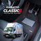 Kamatto Classic Mitsubishi FUSO Canter 6th Gen FB35/FE35 (1996-2010) Car Floor Mat and Carpet