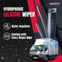 Kamatto Wiper Mitsubishi FUSO Canter 6th Gen FB35/FE35 (1996-2010) Hydrophobic Silicone Water Repelling Coating