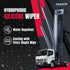 Kamatto Wiper Mitsubishi Fuso Canter 8th Gen FEA01B (2020-Present) Hydrophobic Silicone Water Repelling Coating