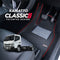 Kamatto Classic Mitsubishi Fuso Canter 8th Gen FEA01B (2020-Present) Car Floor Mat and Carpet