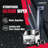Kamatto Wiper Mitsubishi Fuso Canter FE71PB (2010-Present) Hydrophobic Silicone Water Repelling Coating