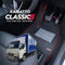 Kamatto Classic Mitsubishi Fuso Canter FE85PE/FE85PG (2010-Present) Car Floor Mat and Carpet