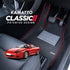 Kamatto Classic Mitsubishi GTO (1990-2000) Car Floor Mat and Carpet