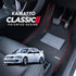Kamatto Classic Mitsubishi Lancer Evolution 7 (2001-2003) Car Floor Mat and Carpet