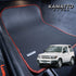 Kamatto Classic Mitsubishi Pajero IO 3-Door (1998-2007) Car Floor Mat and Carpet