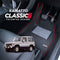 Kamatto Classic Mitsubishi Pajero L040 3-Door (1982-1991) Car Floor Mat and Carpet