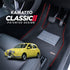Kamatto Classic Mitsuoka Viewt K13 (2012-2023) Car Floor Mat and Carpet