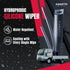 Kamatto Wiper Nissan Atlas F23 (1992-1995) Hydrophobic Silicone Water Repelling Coating