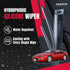 Kamatto Wiper Nissan Fairlady 300ZX Z32 (1989-2000) Hydrophobic Silicone Water Repelling Coating