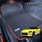 Kamatto Classic Nissan Fairlady Z RZ34 (2023-Present) Car Floor Mat and Carpet
