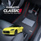 Kamatto Classic Nissan Fairlady Z RZ34 (2023-Present) Car Floor Mat and Carpet