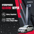 Kamatto Wiper Nissan Presage U31 7-Seater (2003-2009) Hydrophobic Silicone Water Repelling Coating