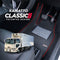 Kamatto Classic Nissan UD Truck MK37 (1993-2011) Car Floor Mat and Carpet