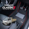 Kamatto Classic Nissan Vanette Truck C22 (1997-2011) Car Floor Mat and Carpet