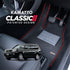 Kamatto Classic Nissan X-Trail T30 (2000-2007) XTrail Car Floor Mat and Carpet
