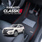 Kamatto Classic Nissan X-Trail T32 Hybrid 5-Seater (2019-2022) Car Floor Mat and Carpet