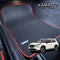 Kamatto Classic Nissan X-Trail T33 7-Seater (2024-Present) Car Floor Mat and Carpet