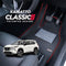 Kamatto Classic Nissan X-Trail T33 7-Seater (2024-Present) Car Floor Mat and Carpet