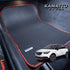 Kamatto Classic Opel Crossland (2017-Present) Car Floor Mat and Carpet
