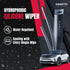 Kamatto Wiper Opel Mokka B (2020-Present) Hydrophobic Silicone Water Repelling Coating