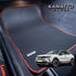 Kamatto Classic Opel Mokka-e (2021-Present) Car Floor Mat and Carpet