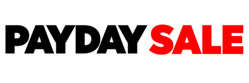Payday Sale