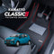 Kamatto Classic Perodua Axia D74A A300 (2023-Present) Car Floor Mat and Carpet
