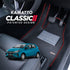 Kamatto Classic Perodua Axia D74A A300 (2023-Present) Car Floor Mat and Carpet