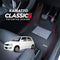 Kamatto Classic Perodua Kelisa L700 Auto (2001-2007) Car Floor Mat and Carpet