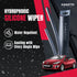 Kamatto Wiper Peugeot 308 CC T7 (2007β2013) Hydrophobic Silicone Water Repelling Coating