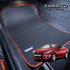 Kamatto Classic Peugeot 308 CC T7 (2007β2013) Car Floor Mat and Carpet