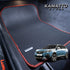 Kamatto Classic Peugeot 5008 P87 Pre-Facelift (2017-2020) Car Floor Mat and Carpet