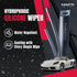 Kamatto Wiper Porsche 718 Boxster 982 (2016-Present) Hydrophobic Silicone Water Repelling Coating
