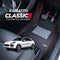 Kamatto Classic Porsche Cayenne Coupe 9Y3 (2019-Present) Car Floor Mat and Carpet