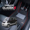 Kamatto Classic Proton Juara 7-Seater (2001-2004) Car Floor Mat and Carpet