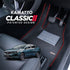 Kamatto Classic Proton S70 SS11 (2024-Present) Car Floor Mat and Carpet