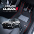Kamatto Classic Proton X50 & Facelift (2020-Present) Car Floor Mat and Carpet