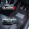 Kamatto Classic Rolls Royce Ghost (2020-Present) Car Floor Mat and Carpet